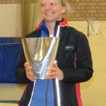 Laurie Bradley Winners OD