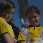 The two fourth placed Hollys