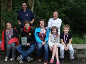 Peter Palmer Relays 2013 2 (10)