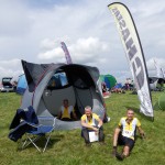 Chasers Tent Lakes 2014