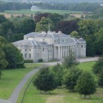 Shugborough