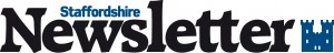 Staffordshire Newsletter Logo