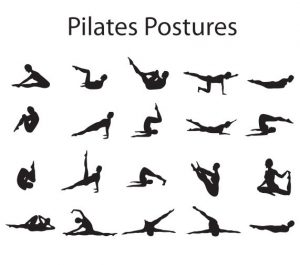 pilates